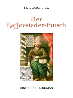 cover image of Der Kaffeesieder-Putsch